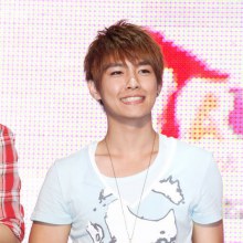 Aaron Yan