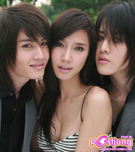 อั้ม ที่หนึ่งของประเทศ