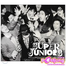 Super Junior