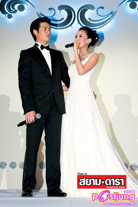 นุ่น  &  ต๊อด