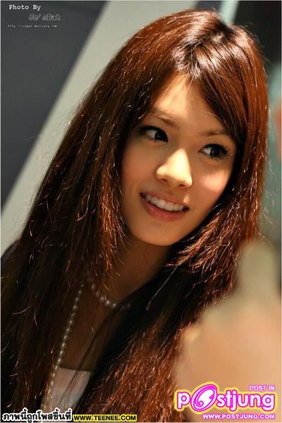 พี่เกรซ น่ารักได้ใจ