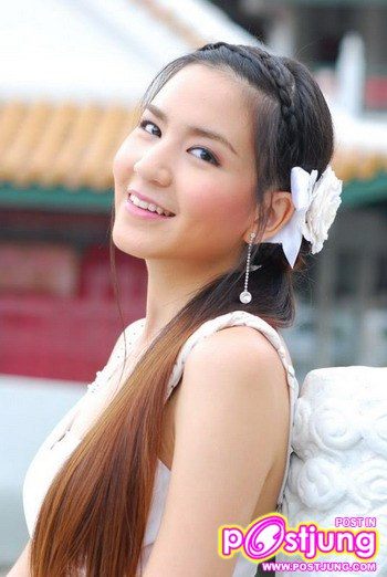 พี่พลอย ขนาดมีลูกแว้วนะเนี่ย