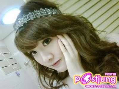 พี่แกรนด์ น่ารักมากเลยค่ะ