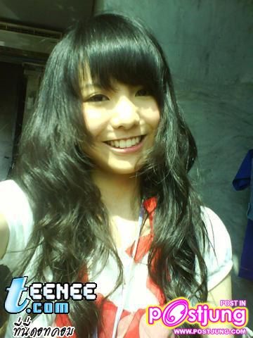 พี่จินนี่คร่ะ