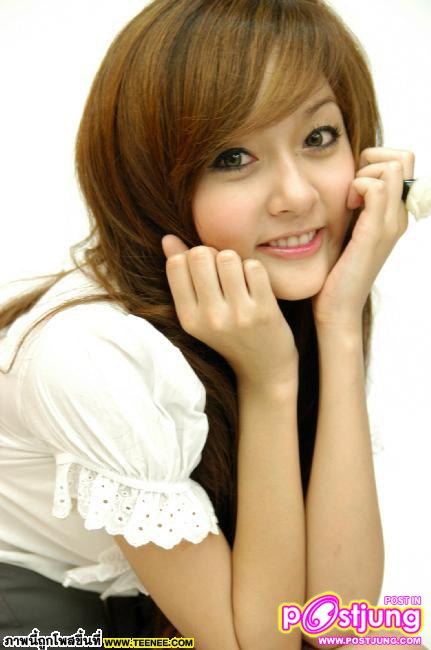 พี่แก้มบุ๋ม สาวสวยใส