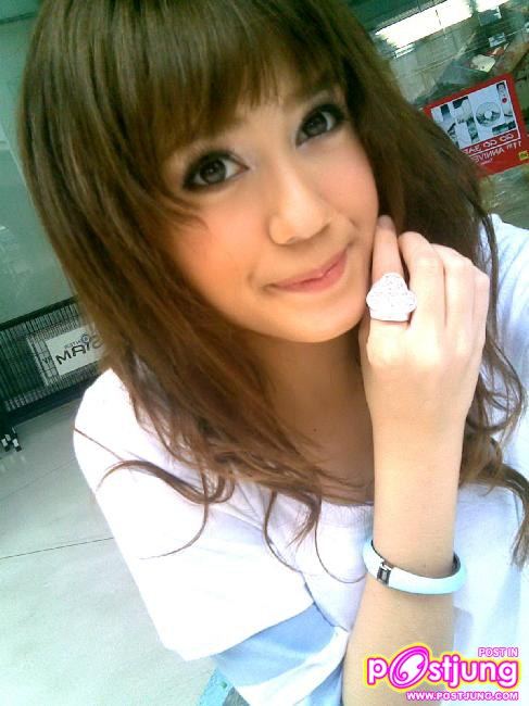 พี่สเตฟานี ชีสเค้ก