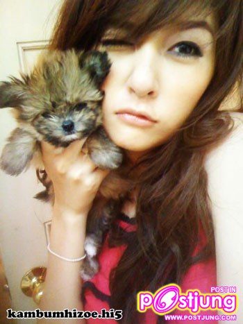 น่ารักได้ใจ