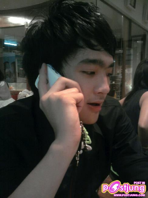 แถมพี่บิวน้องชายพี่แก้มบุ๋ม