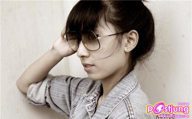 พี่เมย์บี