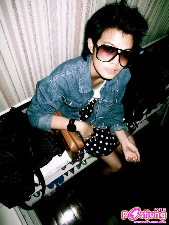 พี่พลอยจ๋า