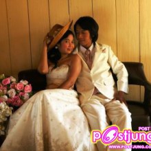 งานที่บ้านเสานักลำปาง