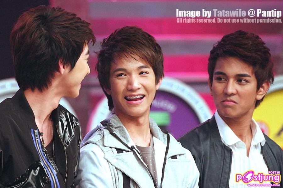 แย่งซีน(ตู)ตลอด...