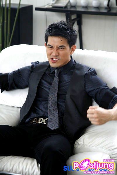 ซะใจ ! กับเรตติ้ง