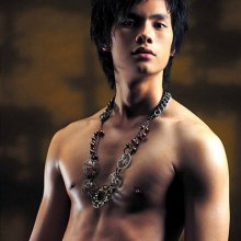 (เก็บตก).เสน่ห์หนุ่มเอเชีย