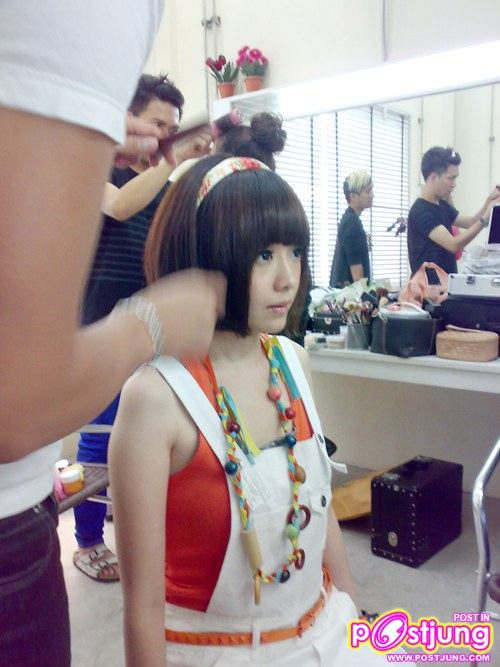 โฆษณาHonda(เวียดนาม)น้องปางน้ำฟ้า