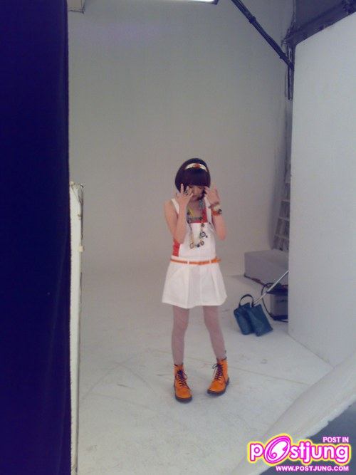 โฆษณาHonda(เวียดนาม)น้องปางน้ำฟ้า