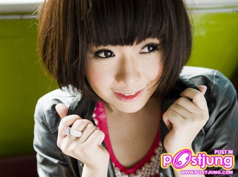 น้องปางน้ำฟ้าจะน่ารักไปไหน