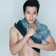 หนุ่มเซ็กซี่  VOLUME