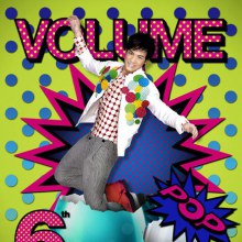VOLUME vol. 6 no. 121 May 2010