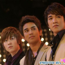 The star 6 อัดรายการ star stage