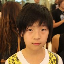 น้องมินทร์ เดอะเทรนเนอร์ จร้า