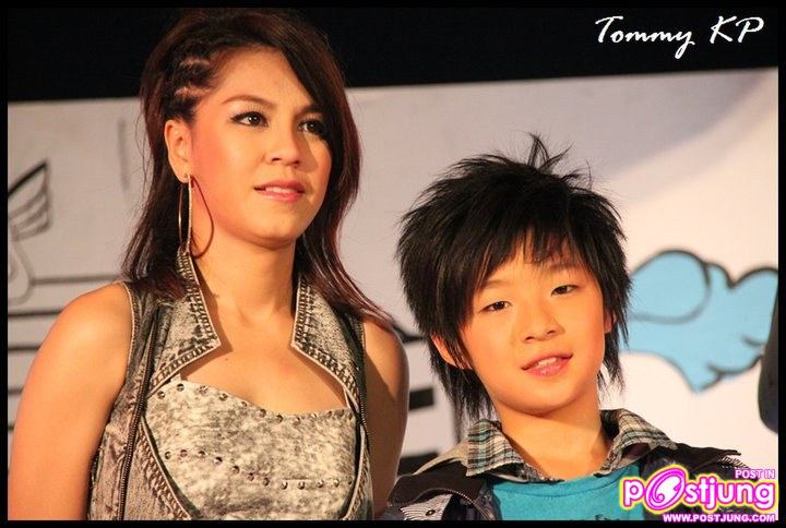 มิน+พี่จอย