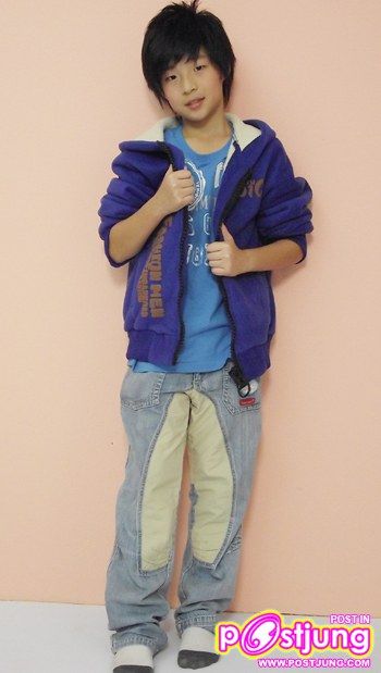 ถูกจายมั่กๆ เด็กน้อย