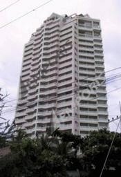 สปริงฟิลด์ บีช รีสอร์ท มี 25 ชั้น