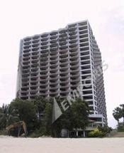 ชะอำ บีช คลับ มี 24 ชั้น