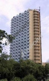 โกลเด้นท์ แซนด์ส โฮเท็ล มี 23 ชั้น