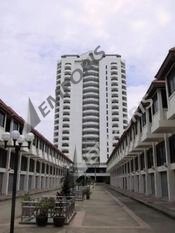 มาร์คแลนด์ โฮเท็ล มี 19 ชั้น