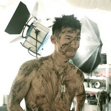 ท.ทหารเปื้อนโคลน