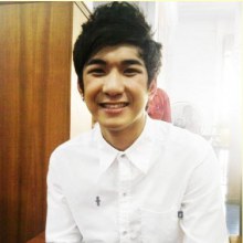 ตามคนหล่อไปทำบุญ