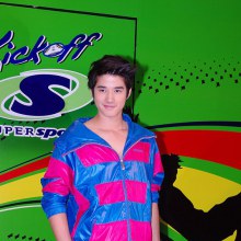 มาริโอ้-โทนี่-กันต์@Super Sport