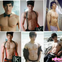 หล่อล่ำ