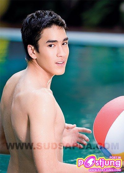 หล่อเซ็กซี่