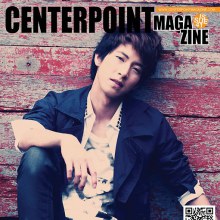 CENTERPOINT vol. 1 no. 41 June 2010
