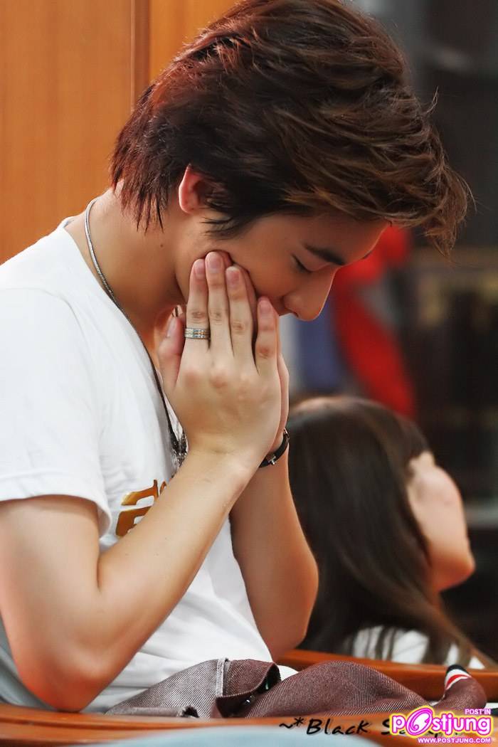 ตัวเล็ก..ตอนนี้ทำอะไรอยู่