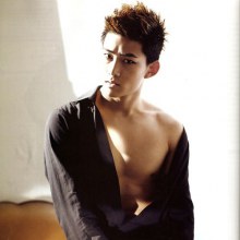 หนุ่มๆที่สาวเกาหลีอยากรุมโทรมมากที่สุด