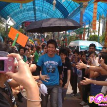 The star 6 @ สวนสยาม