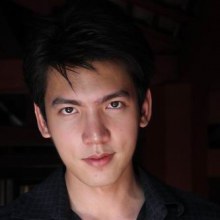 เฟิสท์ เอกพงศ์ จงเกษกรณ์