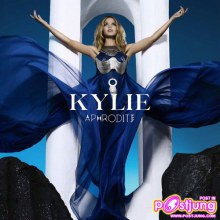 kylie minogue-all the lover