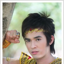 (เยี่ยม)กองถ่ายละครตุ๊กตาทอง