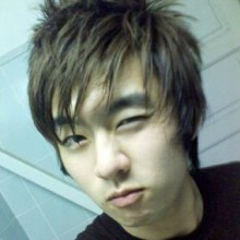   เอาคนหล่อมาฝาก  