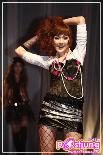 มิ้นท์น่ารัก