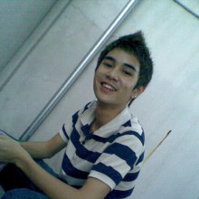 พี่อาร์ตี้สุดหล่อ