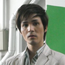 เปปเปอร์ กับ ไผ่ พงศธร