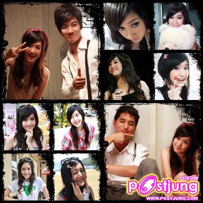 พิมพ์มี่จร๊า