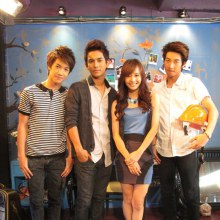 กัน-ริท-โตโน่@Sisterday