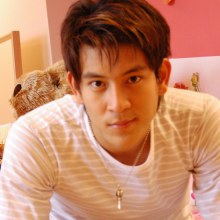 บอล สรณัฐ ยุปานันท์